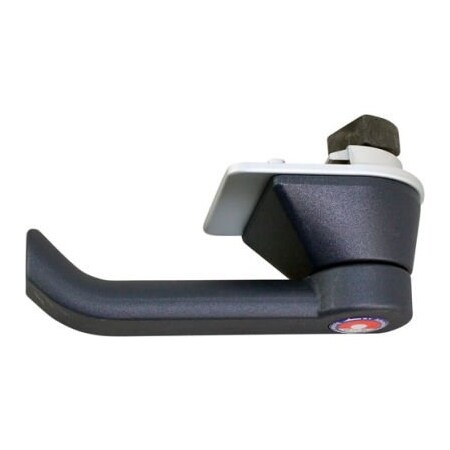 Allpoints Rotating Lever/Lock For Cleveland Range 8010619